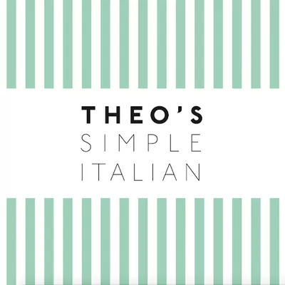 Theo's Simple Italian logo